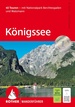 Wandelgids Königssee NP | Rother Bergverlag