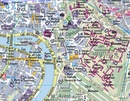Stadsplattegrond Fleximap Rome | Insight Guides