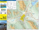 Wandelkaart 11 Banff Up-Close | Gem Trek Maps