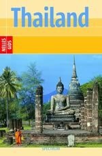 Reisgids Thailand | Nelles Verlag