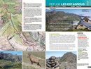 Wandelgids Pyrénées ariégeoises - St-Gironnais à pied | Chamina
