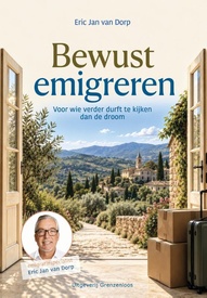 Emigratiegids Bewust emigreren | Uitgeverij Grenzeloos