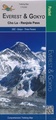 Wandelkaart Everest - Gokyo pocket map | Himalayan Maphouse
