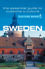 Reisgids Culture Smart! Sweden - Zweden | Kuperard