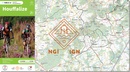 Fietskaart - Mountainbikekaart 055 Houffalize | NGI - Nationaal Geografisch Instituut