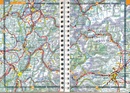 Wegenatlas France Mini Atlas Frankrijk | Michelin