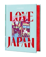 Love Japan