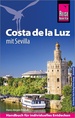 Reisgids Costa de la Luz – mit Sevilla | Reise Know-How Verlag