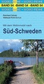 Campergids 54 Mit dem Wohnmobil nach Schweden (Süd) - Zweden zuid | WOMO verlag