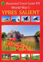 Ypres Salient - Ieper en omgeving