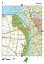 Opruiming - Atlas Topografische atlas West-Nederland | 12 Provinciën