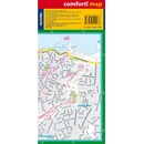 Wegenkaart - landkaart Kreta | ExpressMap