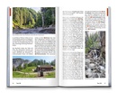 Wandelgids 5667 Innsbruck und Umgebung, Karwendel, Tuxer Alpen, Sellrain und Mieminger Kette, 60 Touren mit Extra-Tourenkarte | Kompass