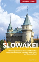 Slowakei - Slowakije