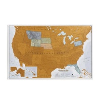 USA | 84 x 59 cm