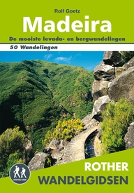 Wandelgids Madeira | Uitgeverij Elmar