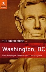 Reisgids Washington DC | Rough Guides