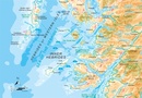Wandelgids Walking on Rum and the Small Isles - Schotland | Cicerone