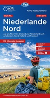 Niederlande Nord  Nederland Noord