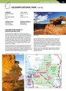 Wegenatlas West Australia - Road & 4WD Track Atlas Australie | Hema Maps