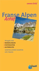 ANWB Actief Franse Alpen | ANWB