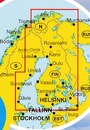 Wegenkaart - landkaart Finnland - Finland | Marco Polo