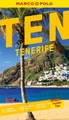 Reisgids Marco Polo ENG Tenerife | MairDumont