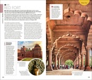 Reisgids Eyewitness Travel Delhi, Agra & Jaipur | Dorling Kindersley