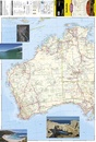 Natuurgids - Wegenkaart - landkaart Adventure Set Australia - Australië | National Geographic