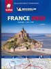 Wegenatlas Routier et Touristique France - Frankrijk 2022 | Michelin