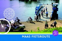 Maas Fietsroute met LF3 Maasroute