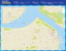 Stadsplattegrond City map Havana | Lonely Planet
