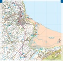 Wandelatlas Wales Coast Path: Isle of Anglesey | Northern Eye Books