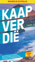 Kaapverdië - Kaapverdische Eilanden