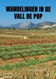 Wandelgids Wandelingen in de Vall de Pop | Brave New Books