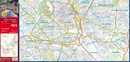 Stadsplattegrond Lille mini | ExpressMap