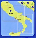 Wegenkaart - landkaart 5 Italië zuid | ANWB Media