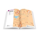 Opruiming - Wandelgids Die Anden | Panico Alpin Verlag