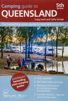 Queensland - Camping Guide