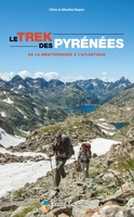 Trek des Pyrénées, de la Méditerranée à l'Atlantique