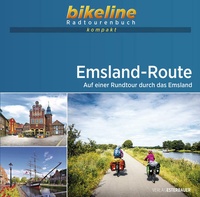 Emsland - Route