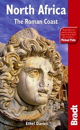Reisgids North Africa The Roman Coast | Bradt Travel Guides