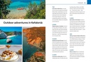 Reisgids Mini Rough Guide Kefalonia | Rough Guides