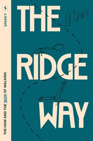 Wandelgids The Ridgeway | Sparky Books