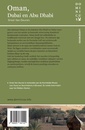 Reisgids Dominicus Oman, Dubai en Abu Dhabi | Gottmer