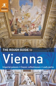 Reisgids Vienna - Wenen | Rough Guides