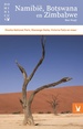 Reisgids Dominicus Namibië - Botswana - Zimbabwe | Gottmer