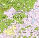 Atlas Topografische Atlas provincie Gelderland | 12 Provinciën