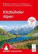 Wandelgids Hikeline Kitzbüheler Alpen | Rother Bergverlag