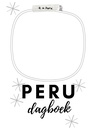 Reisdagboek Peru | Perky Publishers